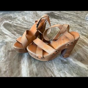 Bed Stu Sandal